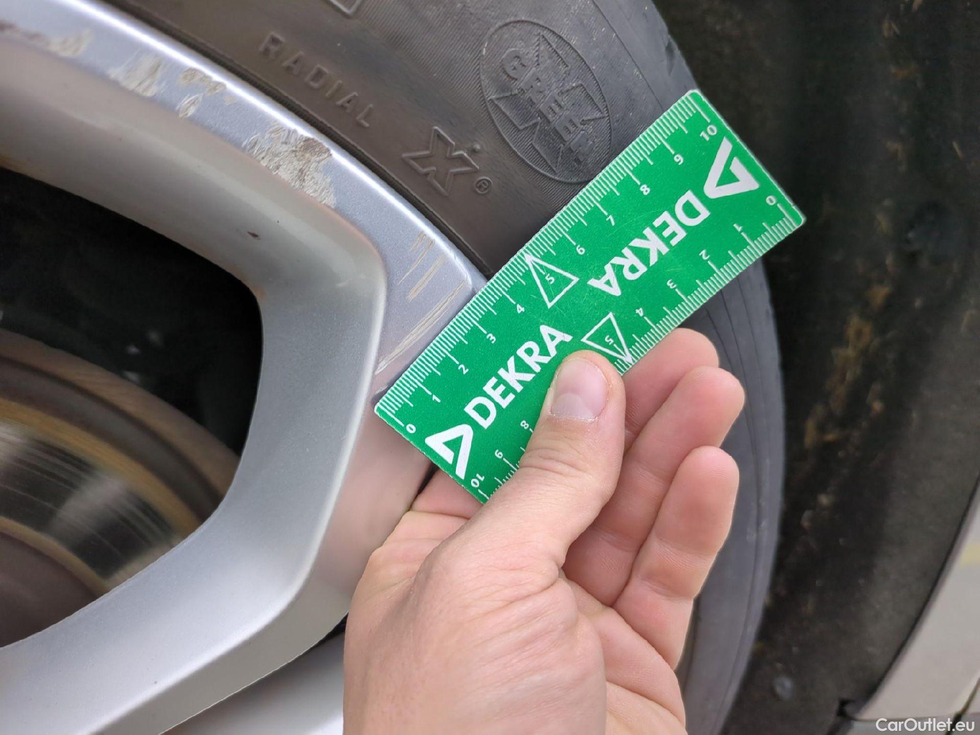  Renault  Grand Scenic Scenic IV Grand Business Edition 1.7 dCi 120CV BVA6 7 Sieges E6dT #33