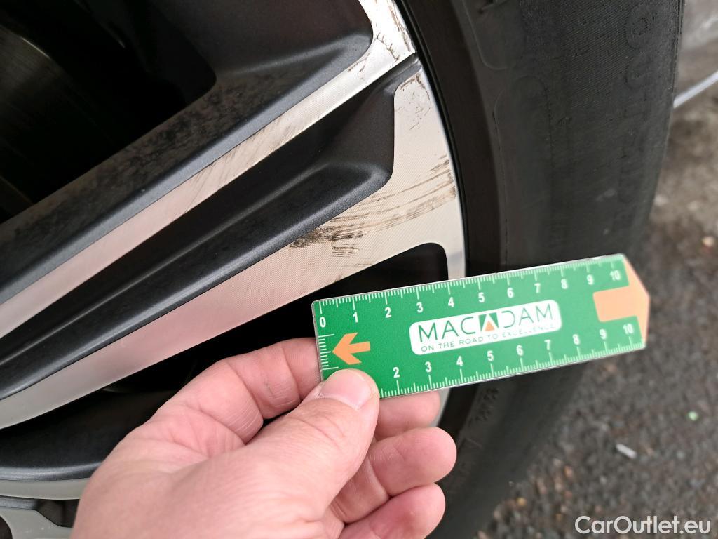  Peugeot  308  SW Allure Business 1.2 PureTech 130CV BVA8 E6d #25