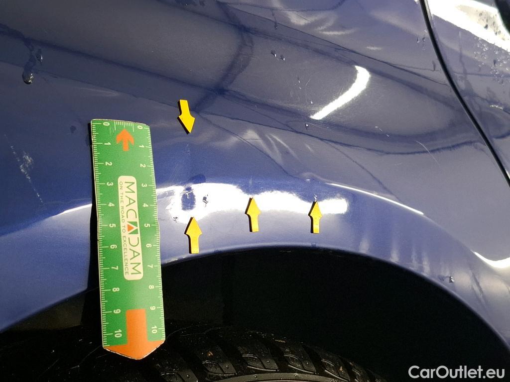  Peugeot  308  Active Business 1.2 PureTech 130CV BVA8 E6 #11