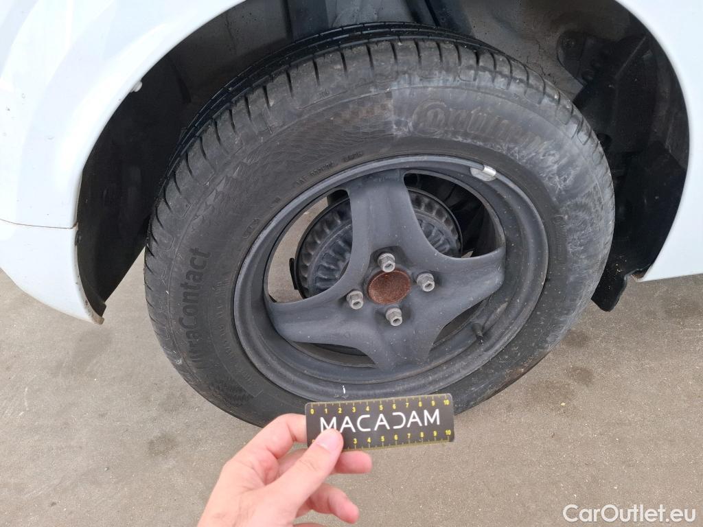  Dacia  Sandero  III Confort 1.0 TCe 90CV BVM5 E6d #11