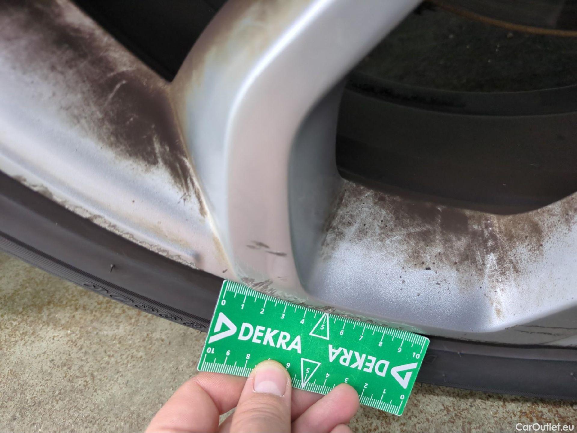  Renault  Grand Scenic Scenic IV Grand Business Edition 1.7 dCi 120CV BVA6 7 Sieges E6dT #9