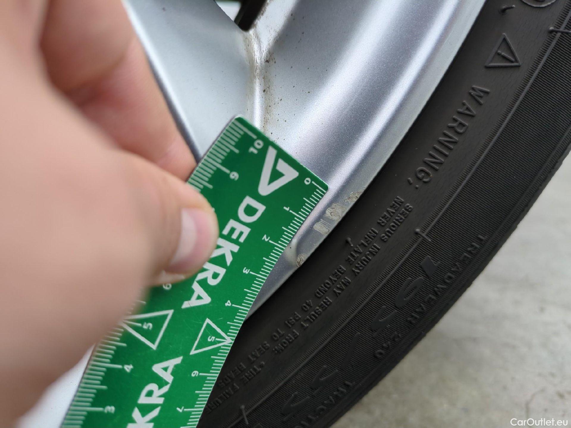  Renault  Grand Scenic Scenic IV Grand Business Edition 1.7 dCi 120CV BVA6 7 Sieges E6dT #22