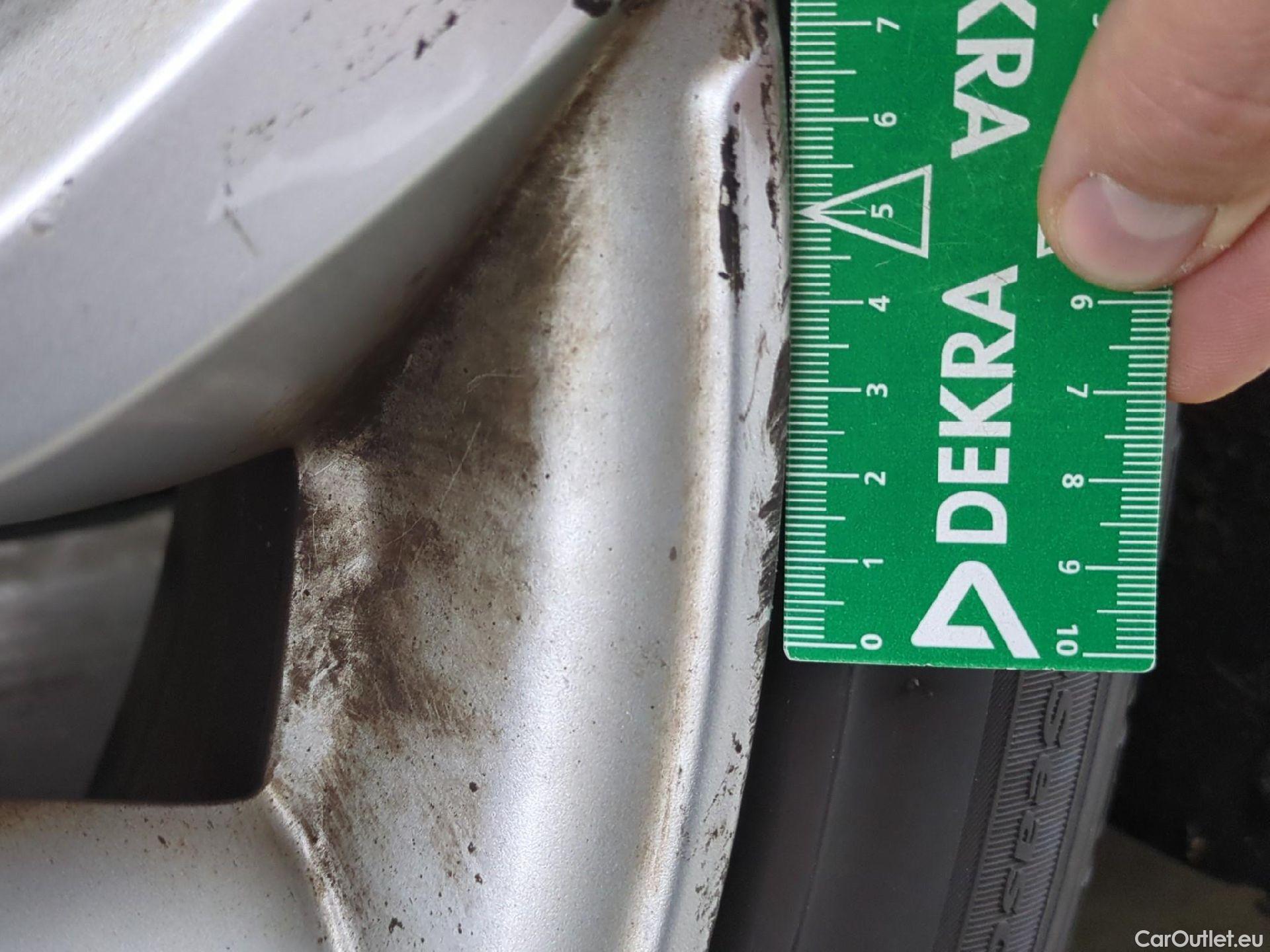  Renault  Grand Scenic Scenic IV Grand Business Edition 1.7 dCi 120CV BVA6 7 Sieges E6dT #15