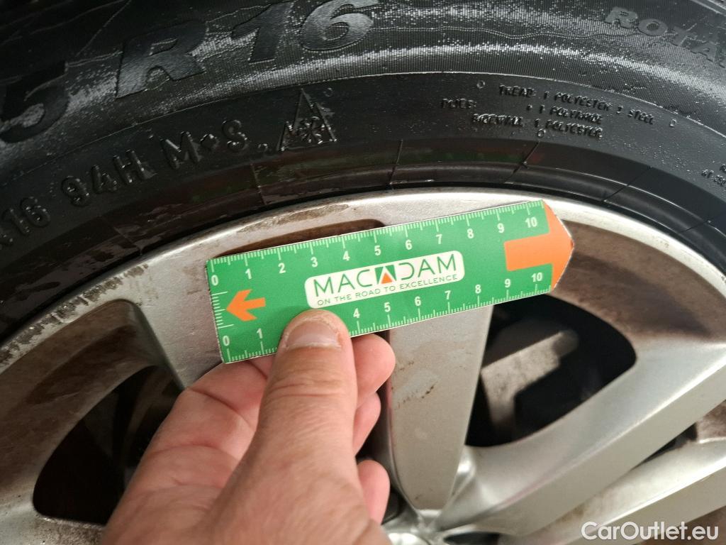  Peugeot  308  Active Business 1.2 PureTech 130CV BVA8 E6 #35