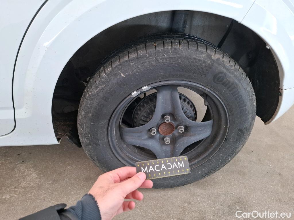  Dacia  Sandero  III Confort 1.0 TCe 90CV BVM5 E6d #10