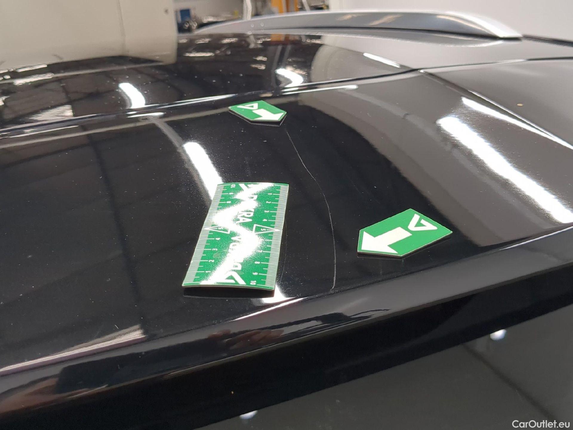  Peugeot  5008  GT 1.2 PureTech 130CV BVA8 7 Sieges E6d #27