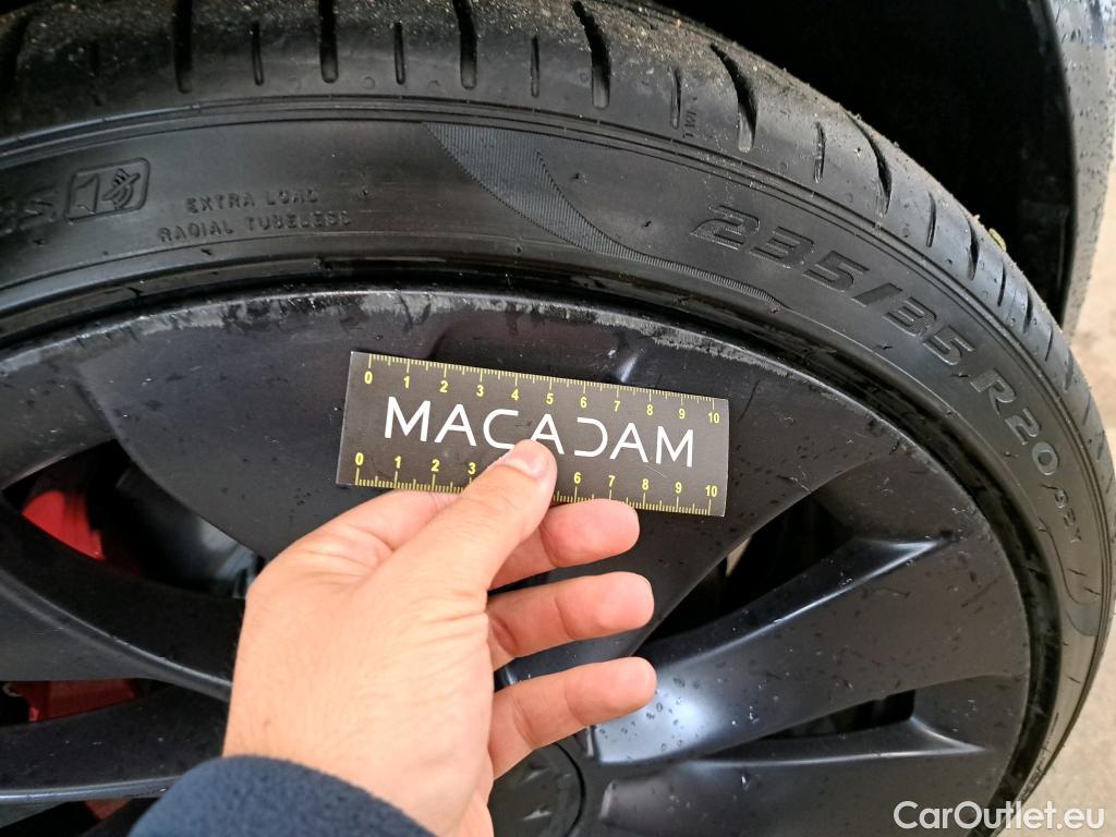  Tesla  Model 3 TESLA  / 2018 / 4P / Berline Performance with PUP AWD with Upgrade #20