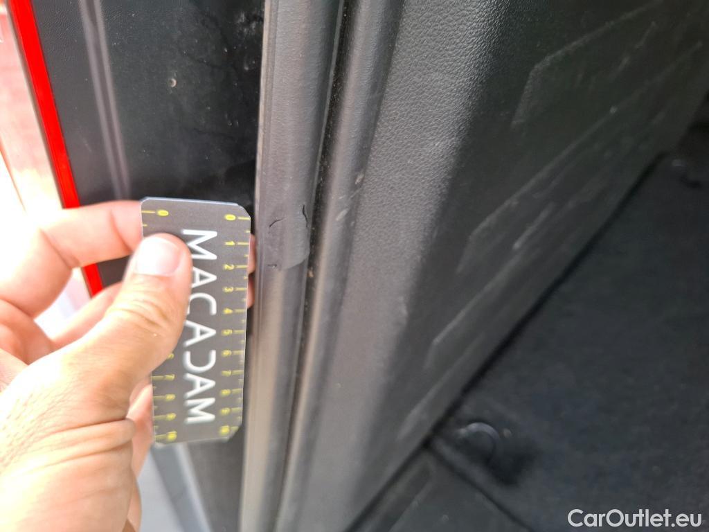  Peugeot  Partner  Tepee Active 1.2 Puretech 110CV BVM5 E6 #14