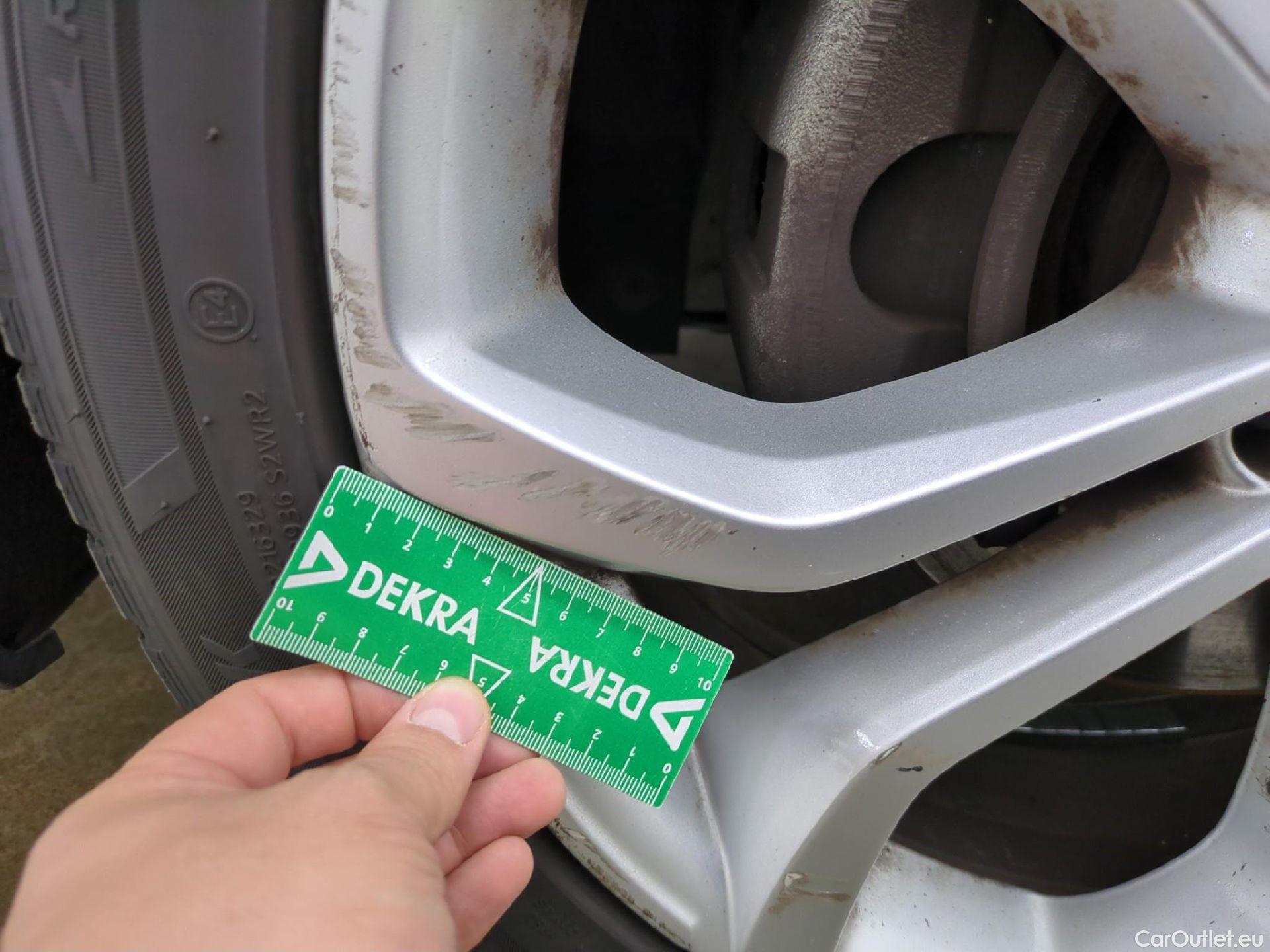  Renault  Grand Scenic Scenic IV Grand Business Edition 1.7 dCi 120CV BVA6 7 Sieges E6dT #14