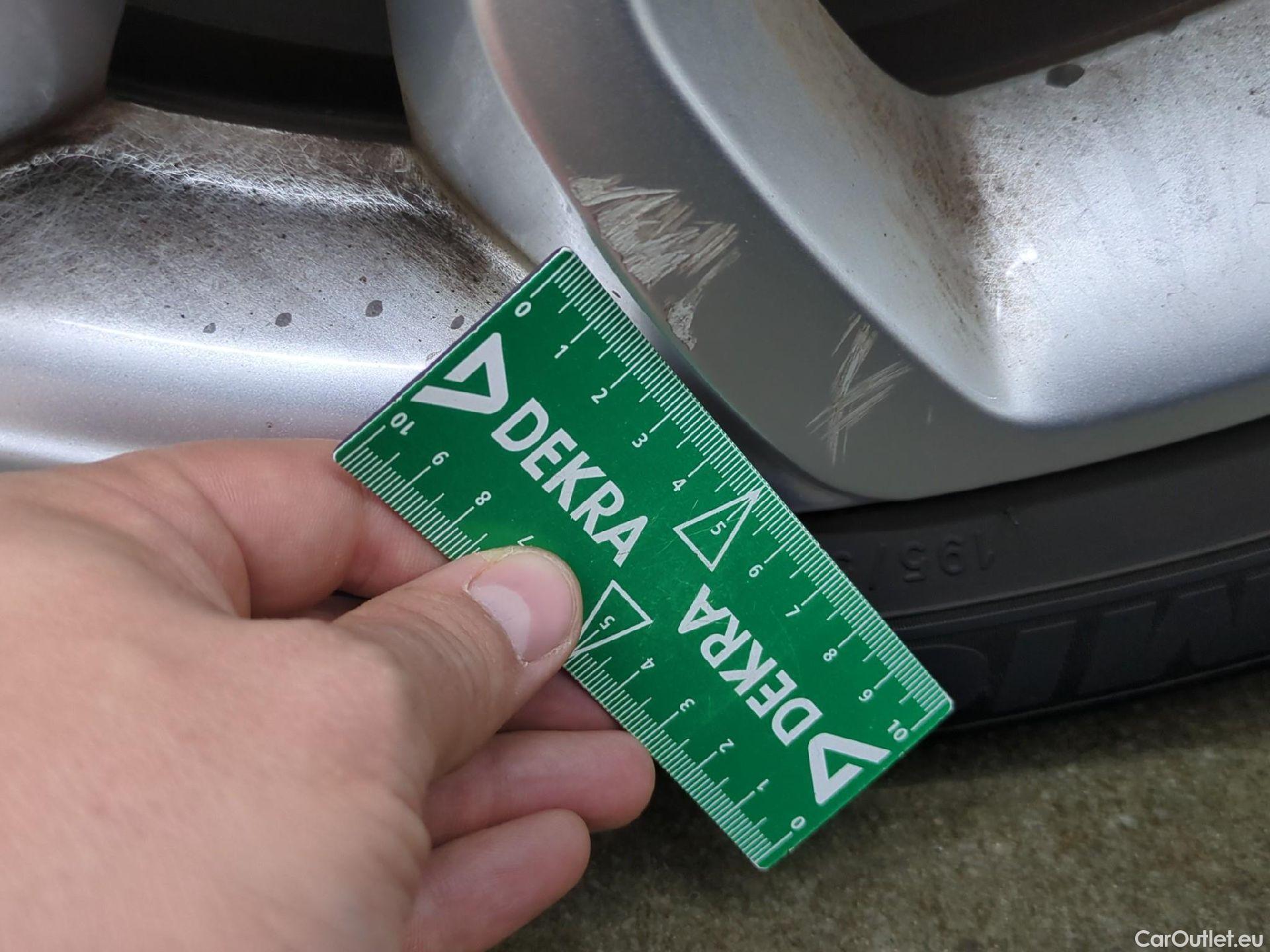  Renault  Grand Scenic Scenic IV Grand Business Edition 1.7 dCi 120CV BVA6 7 Sieges E6dT #31