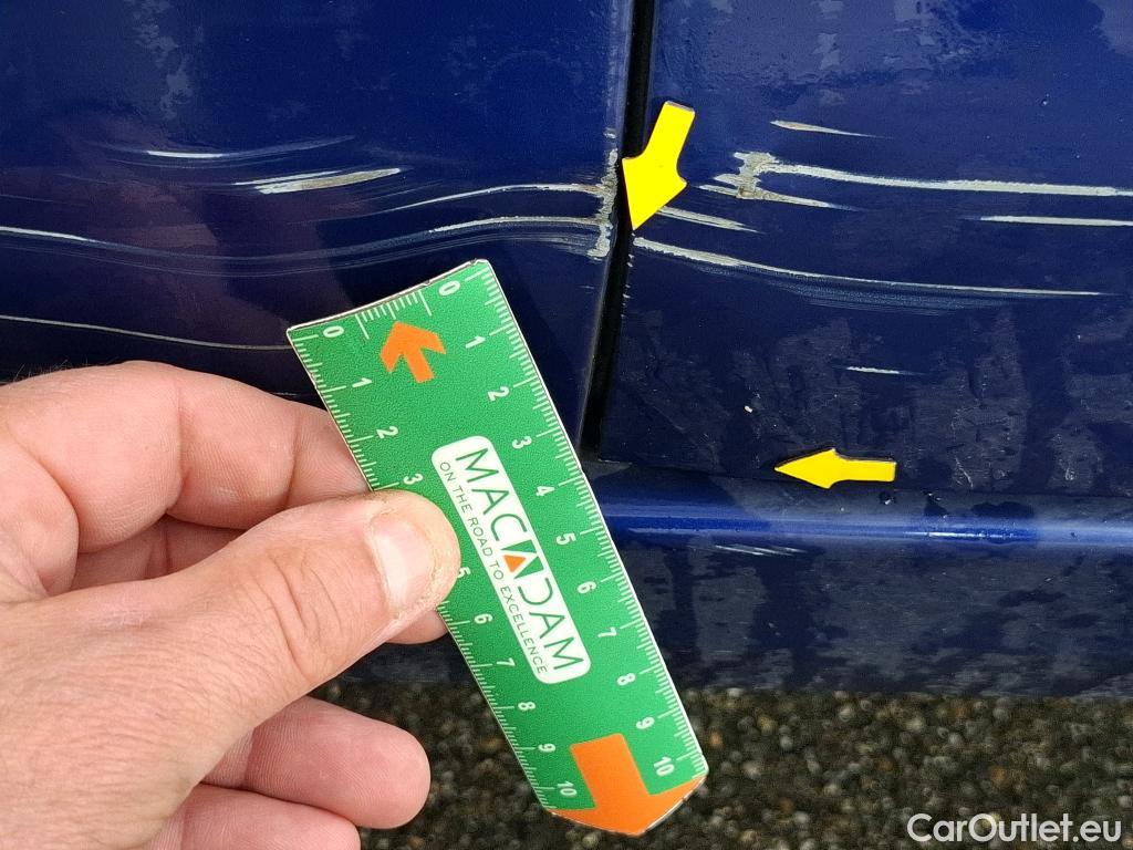  Peugeot  308  Active Business 1.2 PureTech 130CV BVA8 E6 #23