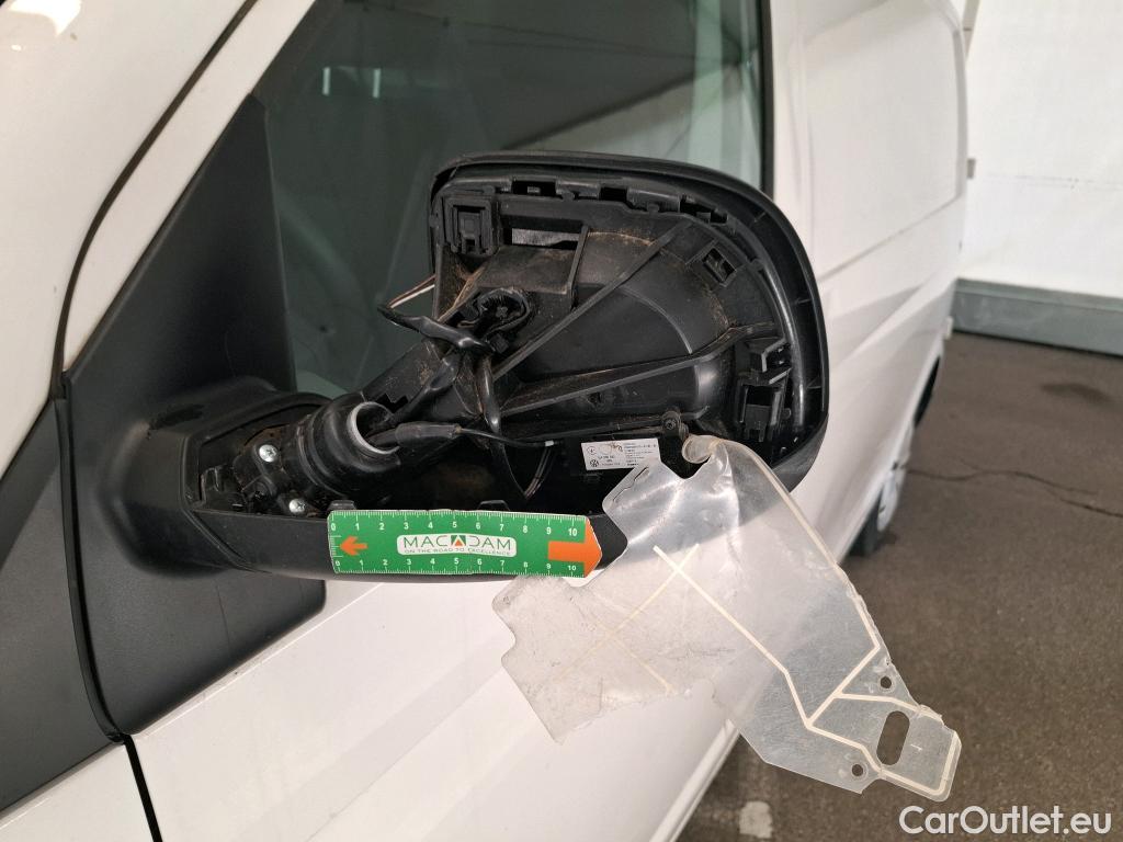  Volkswagen  Transporter VOLKSWAGEN  / 2019 / 4P / Fourgon tôlé 2.0 TDi 110 L1H1 Business #34