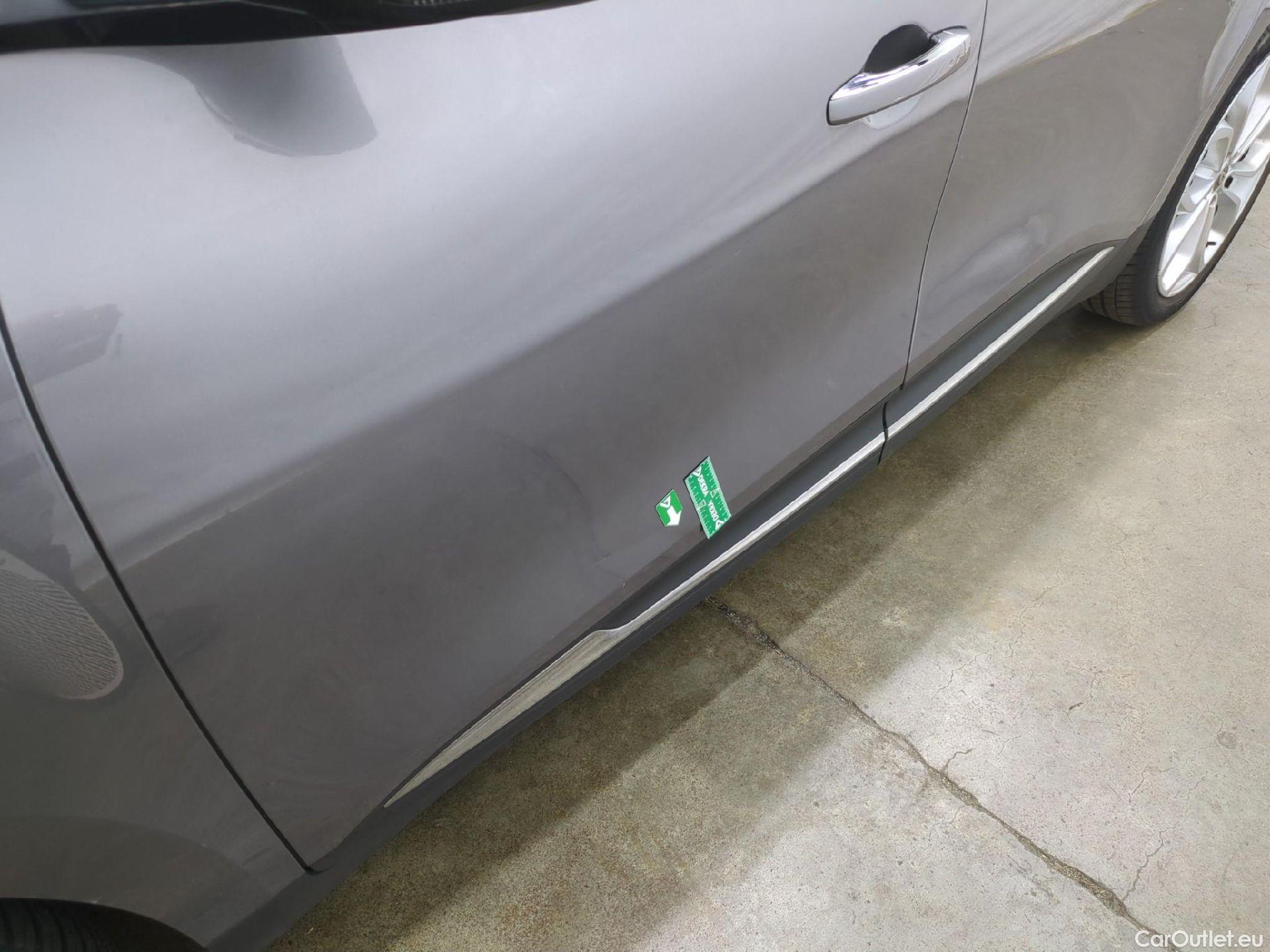  Renault  Grand Scenic Scenic IV Grand Business Edition 1.7 dCi 120CV BVA6 7 Sieges E6dT #72