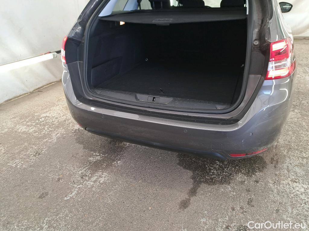  Peugeot  308  SW Allure Business 1.2 PureTech 130CV BVA8 E6d #5