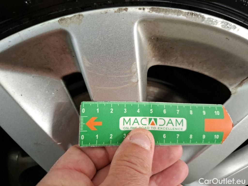  Peugeot  308  Active Business 1.2 PureTech 130CV BVA8 E6 #42