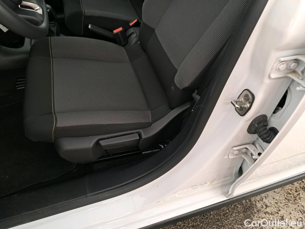  Citroen  C3 CITROEN  / 2016 / 5P / Berline PureTech 82 S&S BVM Feel Business #1