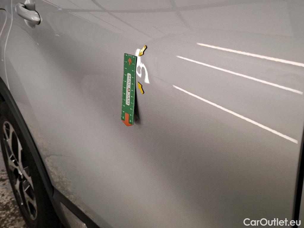  Renault  Captur RENAULT  5p Crossover Intens TCe 150 EDC FAP #12