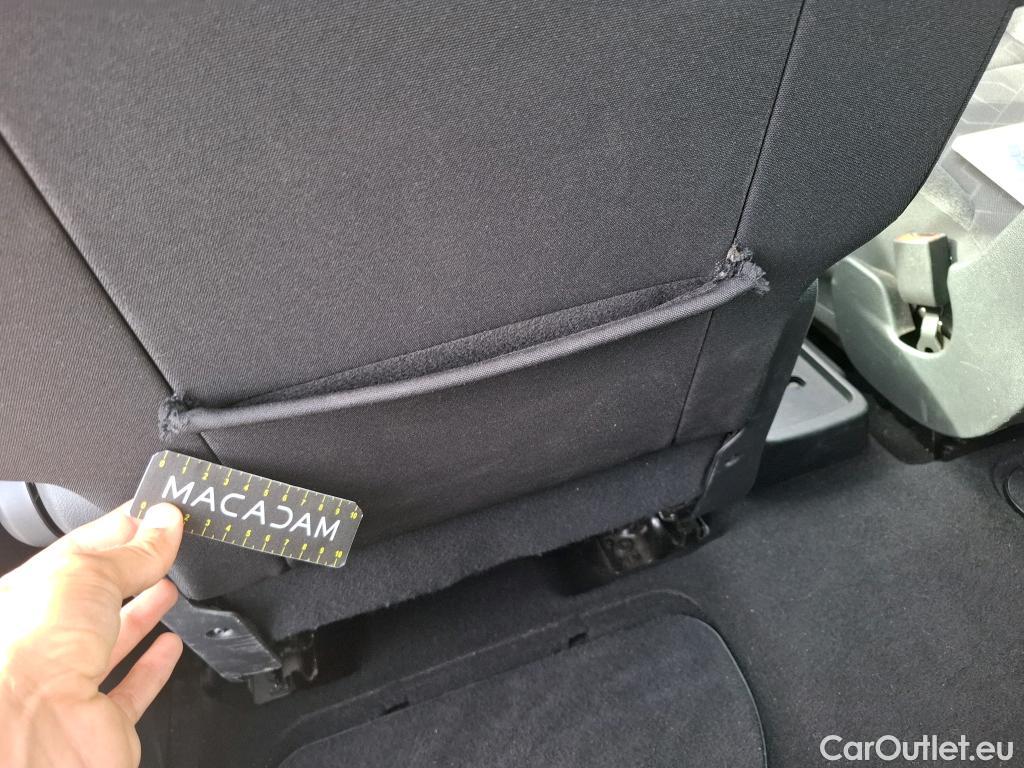  Peugeot  Partner  Tepee Active 1.2 Puretech 110CV BVM5 E6 #1