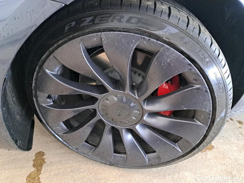  Tesla  Model 3 TESLA  / 2018 / 4P / Berline Performance with PUP AWD with Upgrade #28