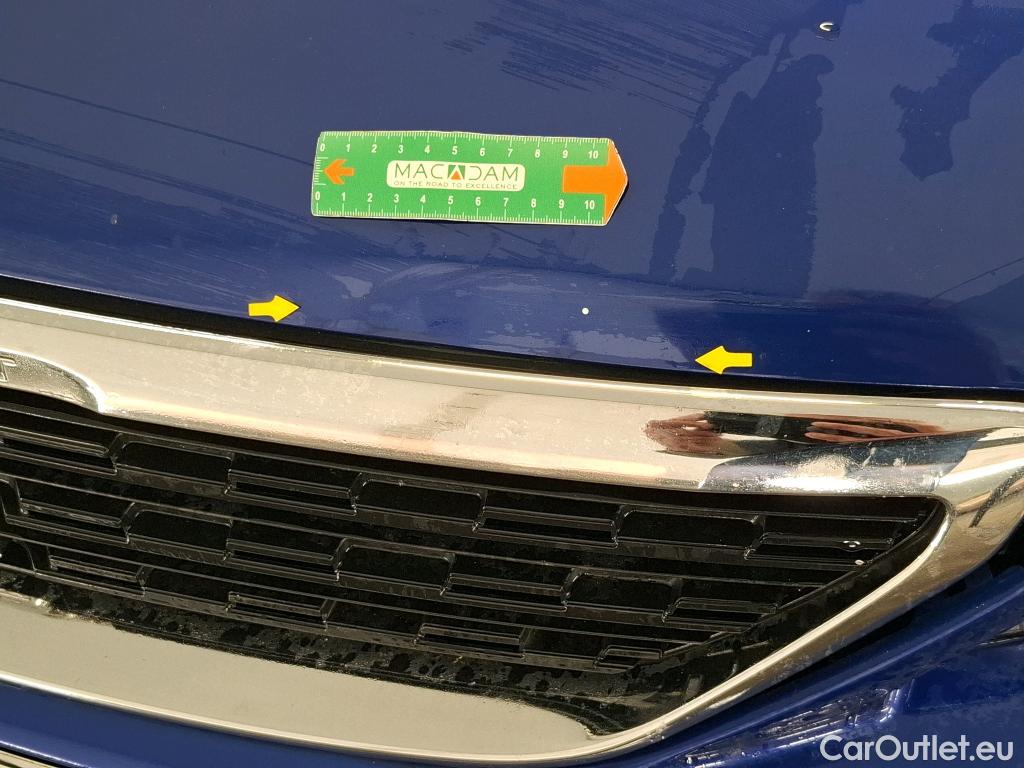  Peugeot  308  Active Business 1.2 PureTech 130CV BVA8 E6 #3