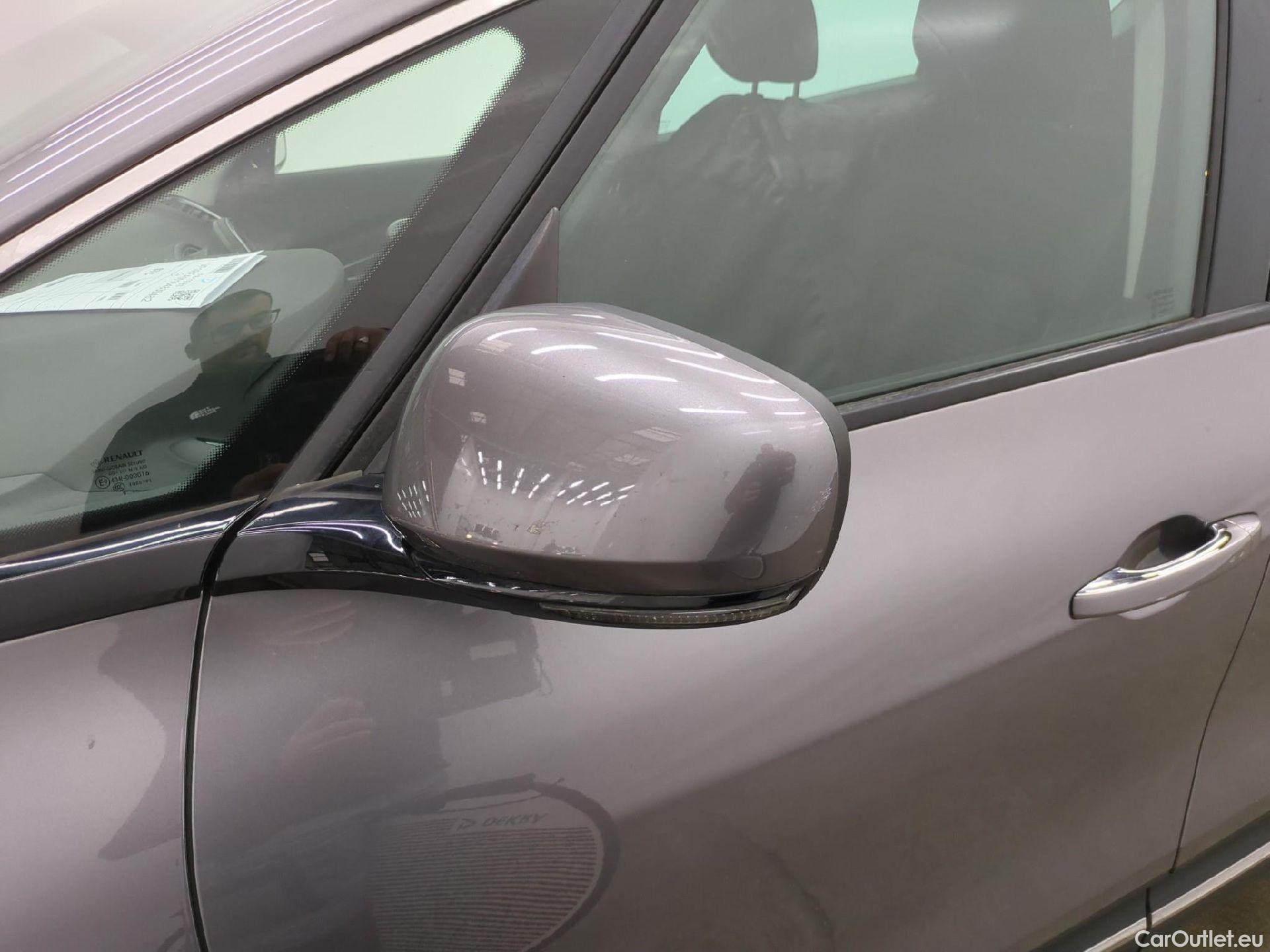  Renault  Grand Scenic Scenic IV Grand Business Edition 1.7 dCi 120CV BVA6 7 Sieges E6dT #53