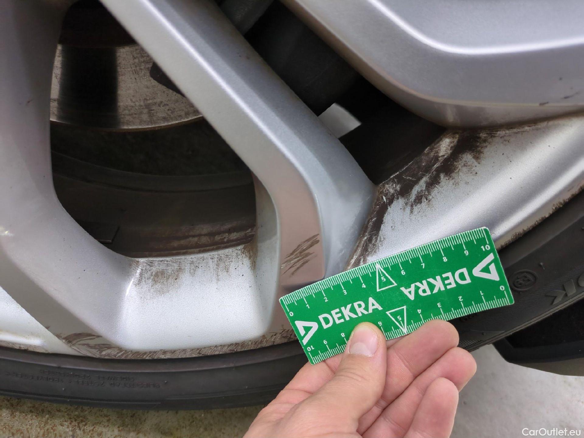  Renault  Grand Scenic Scenic IV Grand Business Edition 1.7 dCi 120CV BVA6 7 Sieges E6dT #7