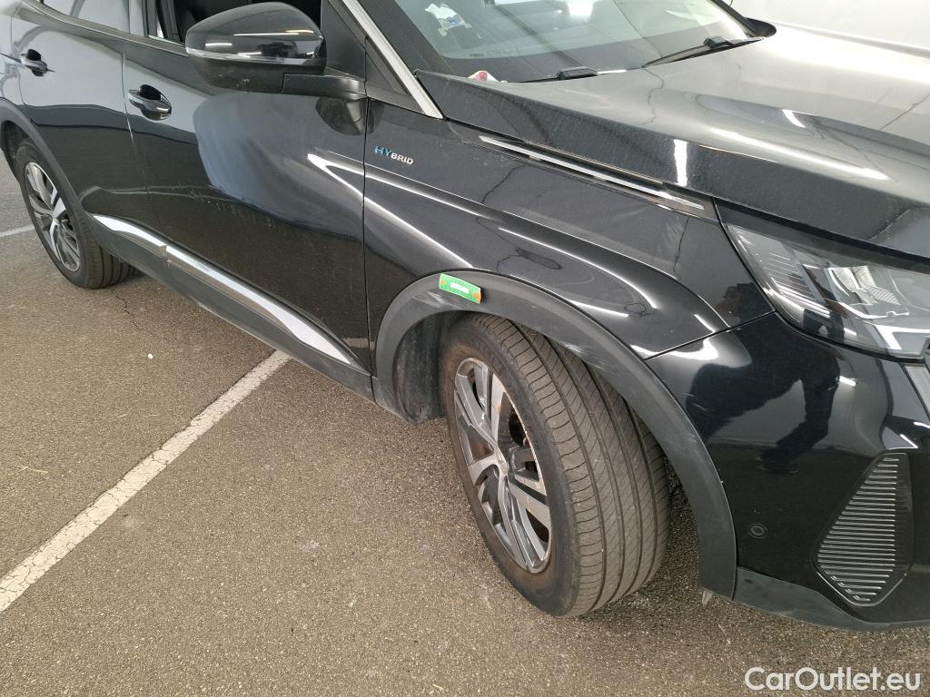  Peugeot  3008  Hybrid 225 Allure Pack 1.6 Plug-In 225CV BVA8 E6d #49
