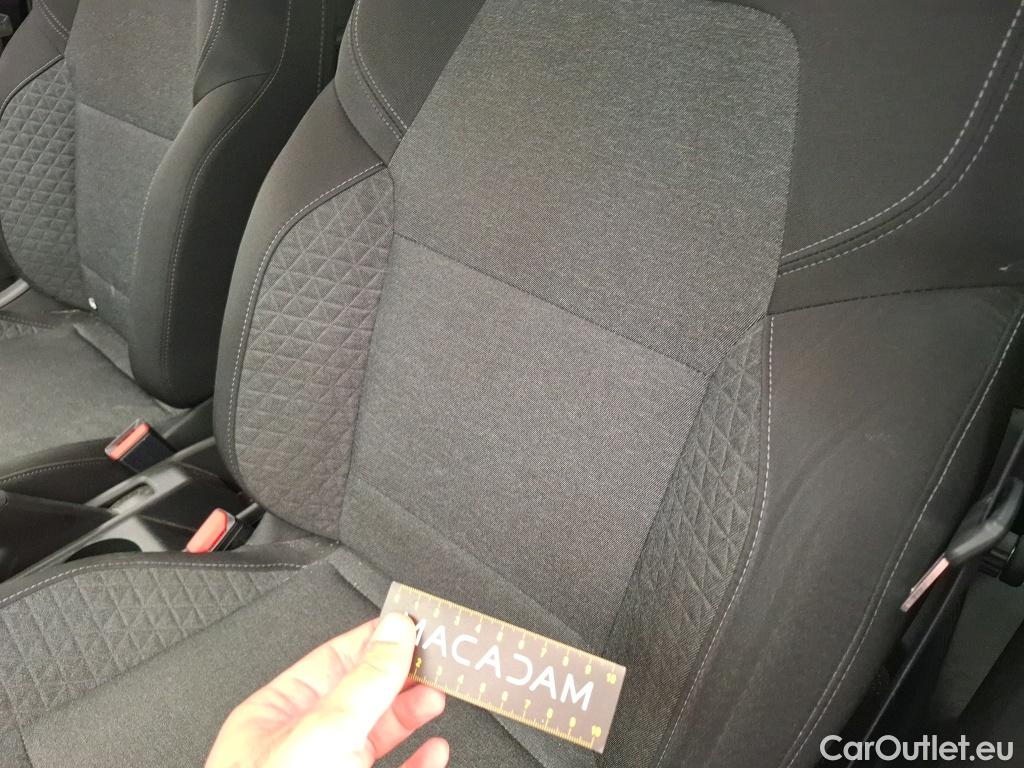  Renault  Clio  V Business 1.0 SCe 65CV BVM5 E6d #12