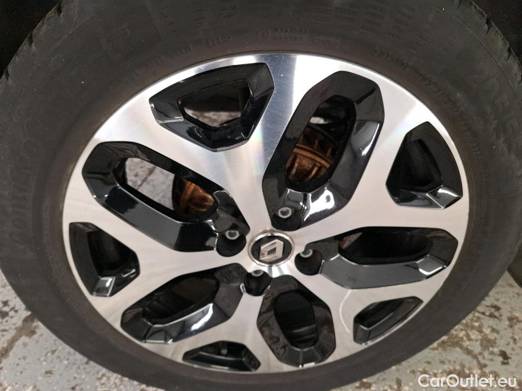  Renault  Captur RENAULT  5p Crossover Intens TCe 150 EDC FAP #6