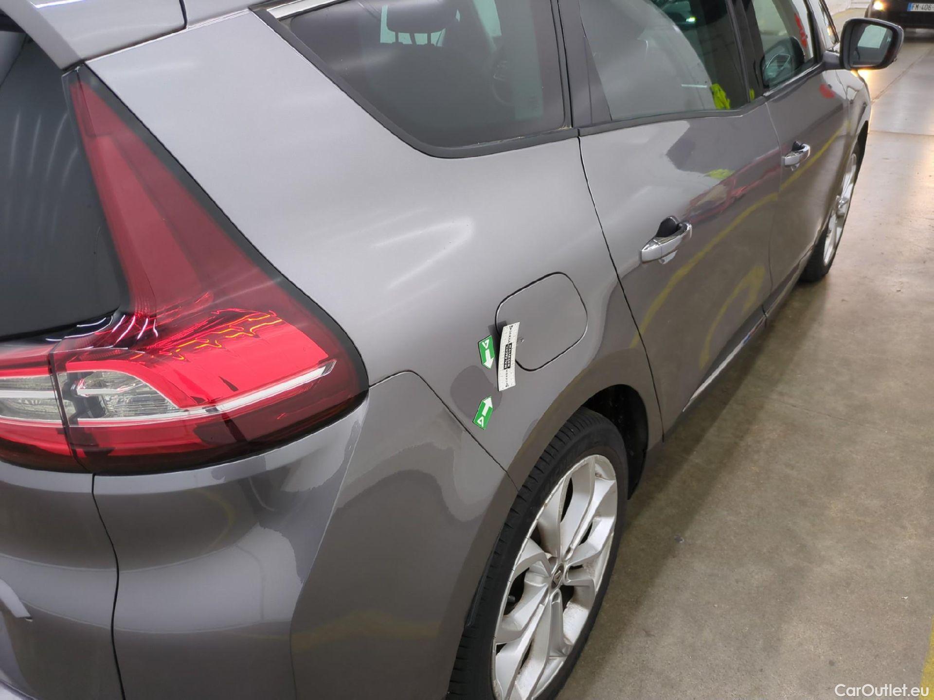  Renault  Grand Scenic Scenic IV Grand Business Edition 1.7 dCi 120CV BVA6 7 Sieges E6dT #39