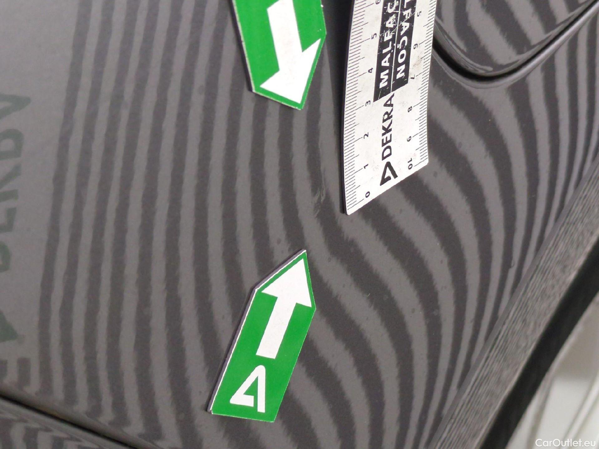  Renault  Grand Scenic Scenic IV Grand Business Edition 1.7 dCi 120CV BVA6 7 Sieges E6dT #37