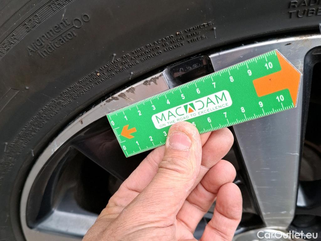  Peugeot  3008  Allure Business 1.2 PureTech 130CV BVM6 E6d #14