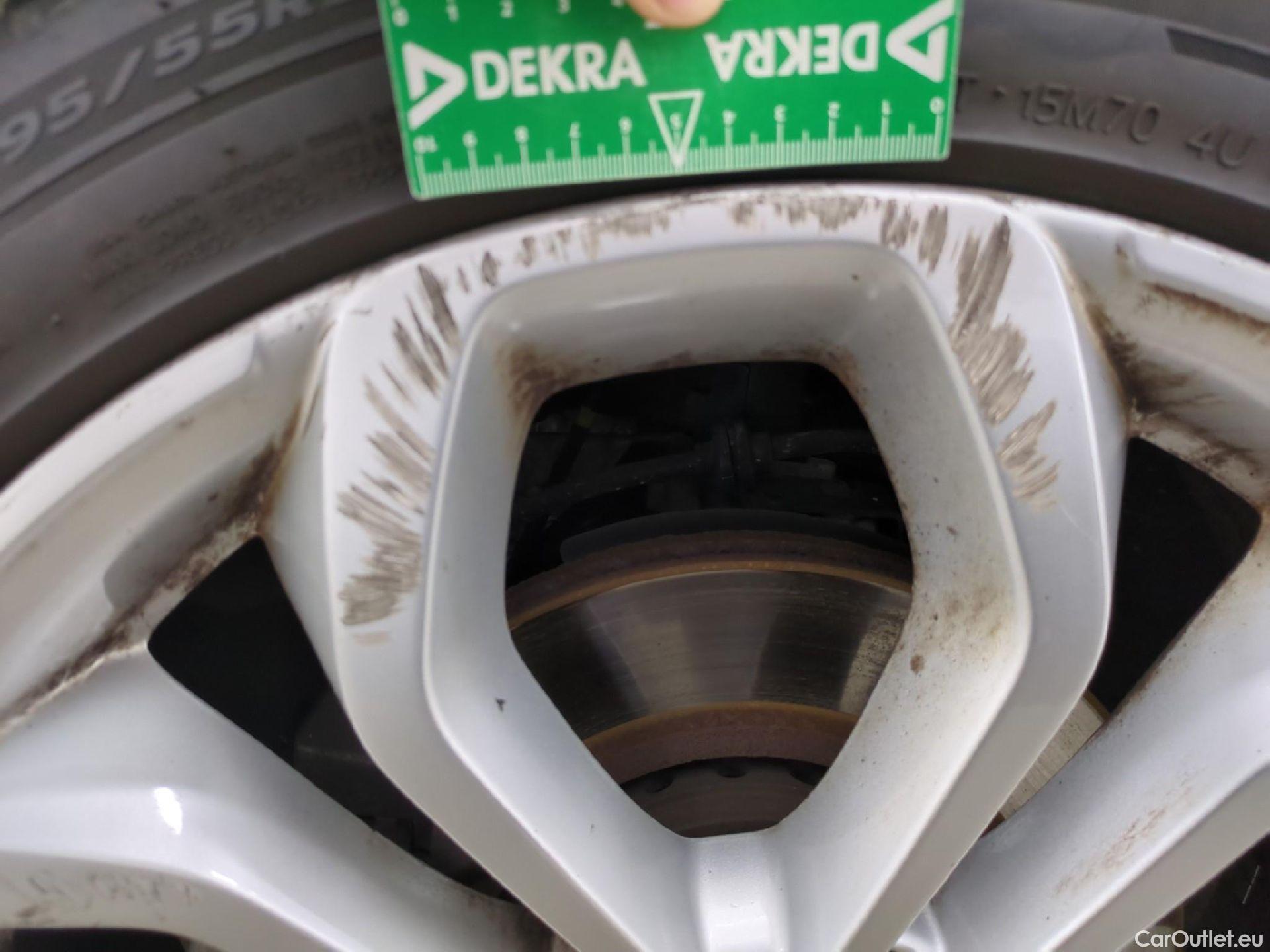  Renault  Grand Scenic Scenic IV Grand Business Edition 1.7 dCi 120CV BVA6 7 Sieges E6dT #19