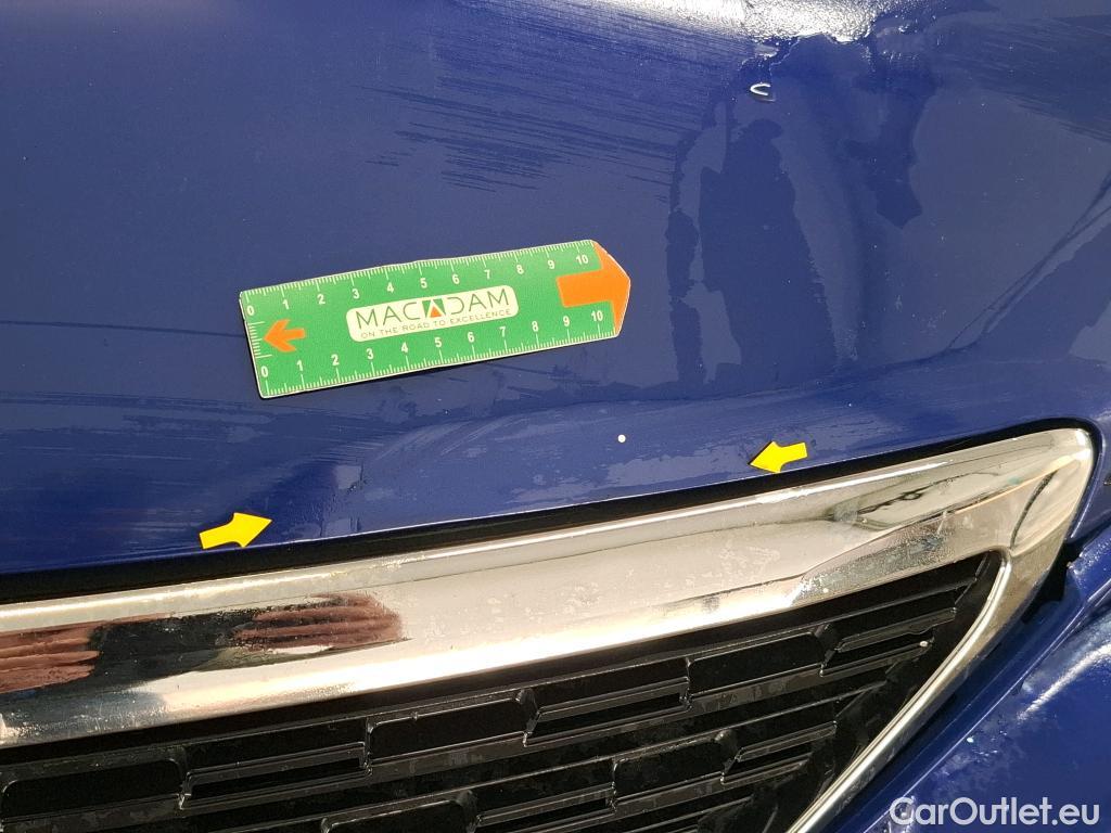  Peugeot  308  Active Business 1.2 PureTech 130CV BVA8 E6 #4