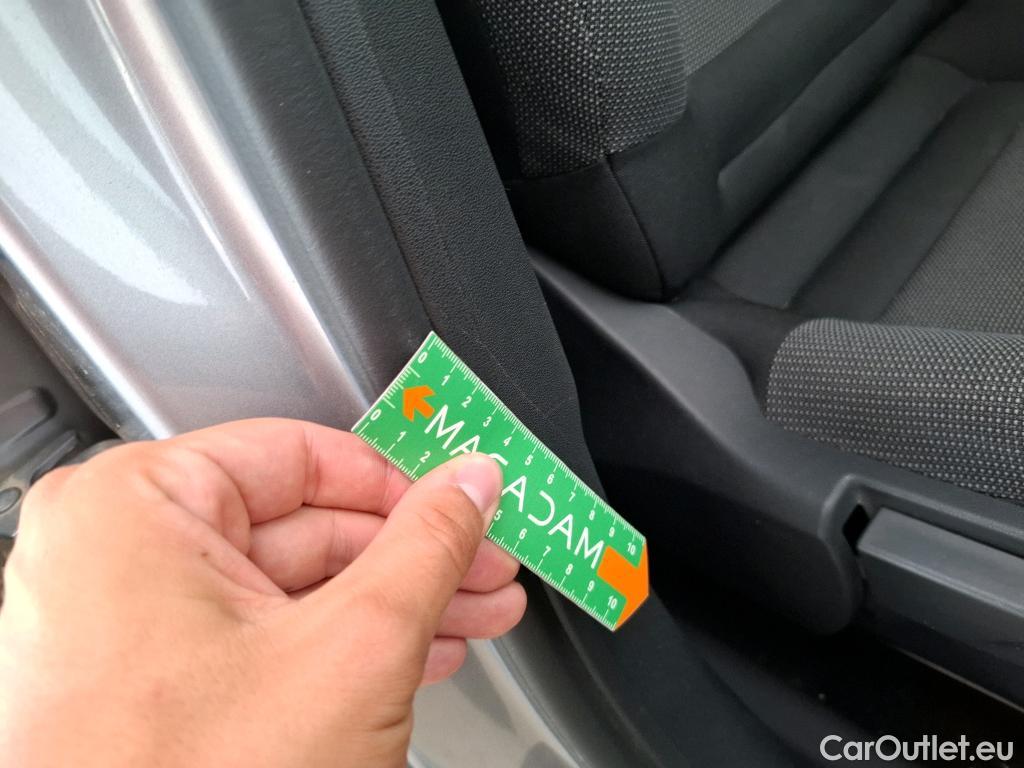  Citroen  C4 Cactus CITROEN  / 2017 / 5P / Berline PureTech 130 S&S EAT6 Shine #15