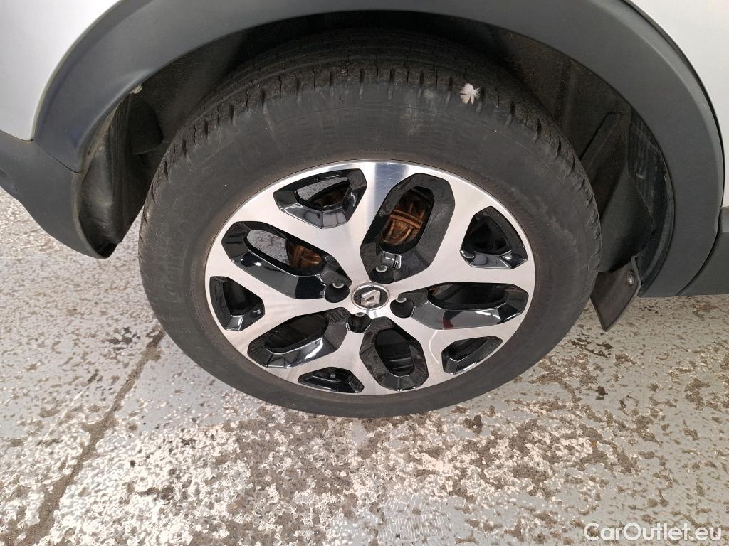  Renault  Captur RENAULT  5p Crossover Intens TCe 150 EDC FAP #5