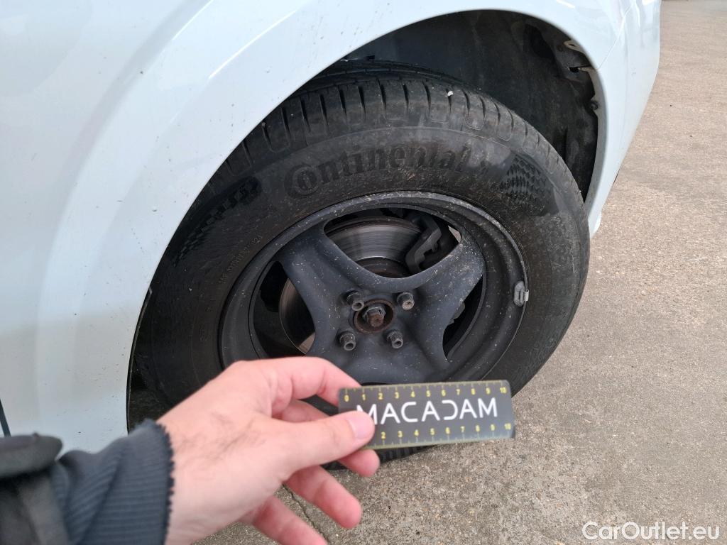  Dacia  Sandero  III Confort 1.0 TCe 90CV BVM5 E6d #12