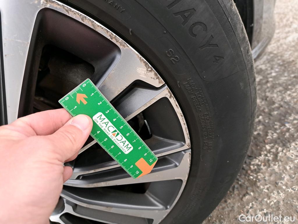  Peugeot  308  SW Allure Business 1.2 PureTech 130CV BVA8 E6d #15