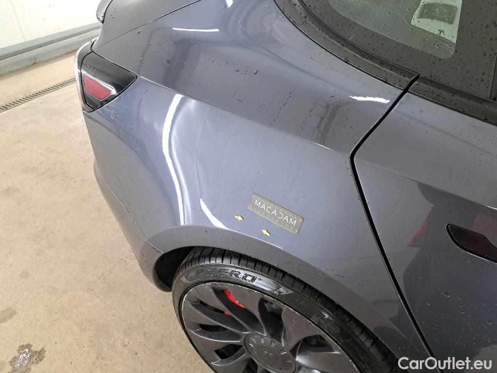  Tesla  Model 3 TESLA  / 2018 / 4P / Berline Performance with PUP AWD with Upgrade #33