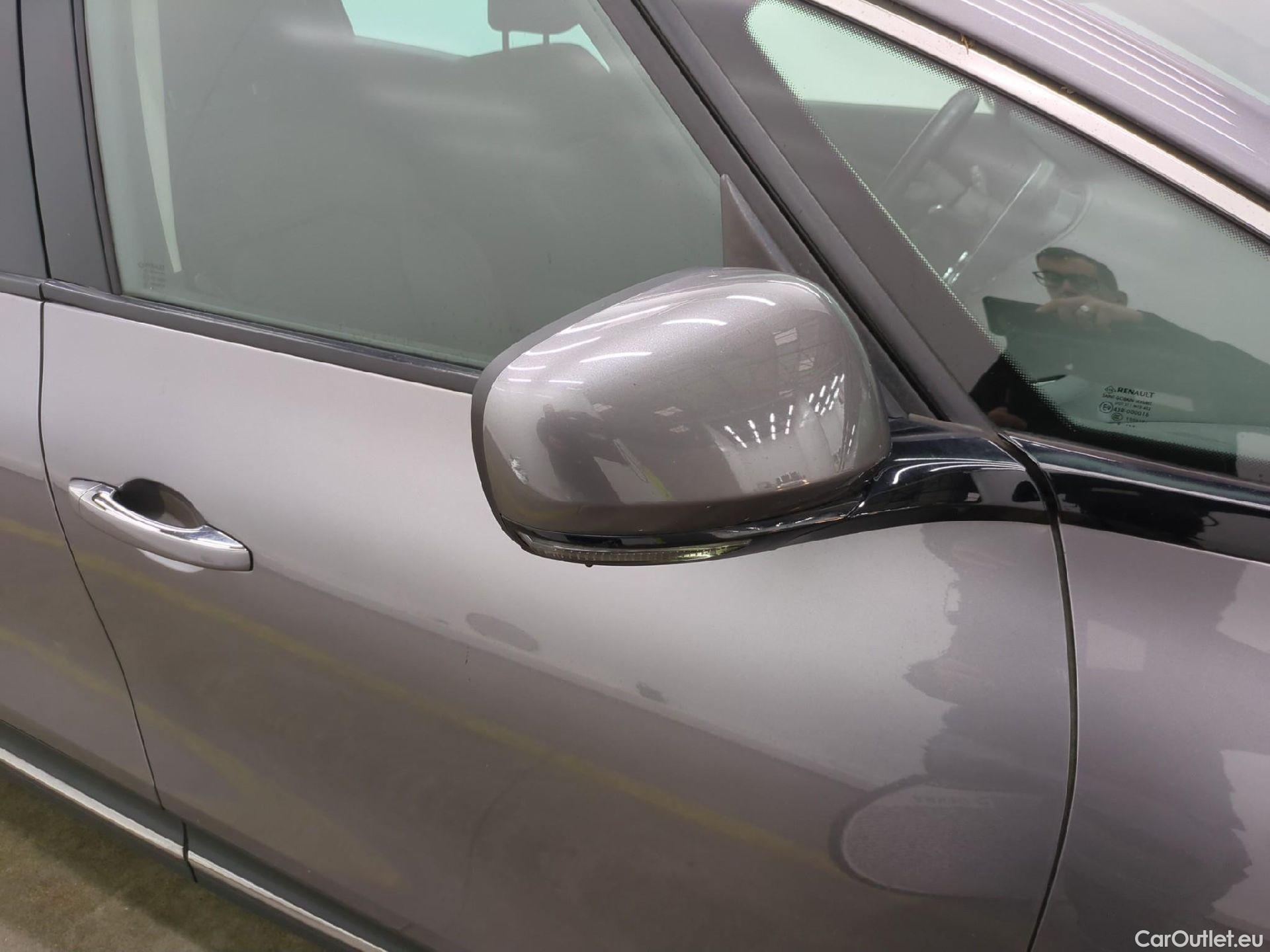  Renault  Grand Scenic Scenic IV Grand Business Edition 1.7 dCi 120CV BVA6 7 Sieges E6dT #49