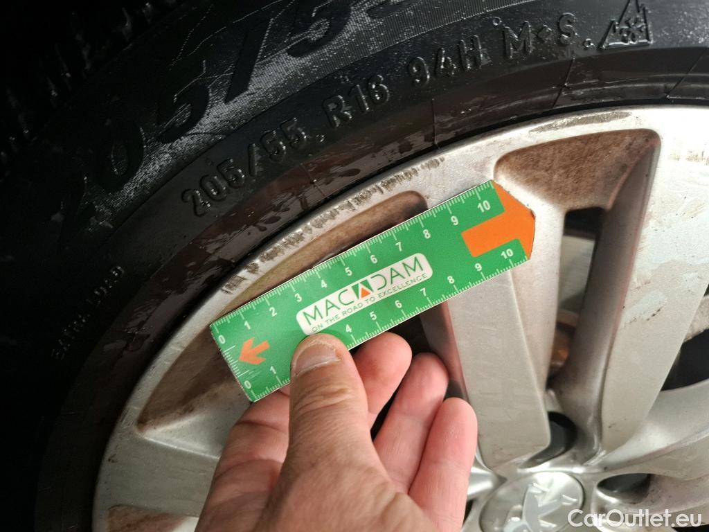  Peugeot  308  Active Business 1.2 PureTech 130CV BVA8 E6 #34