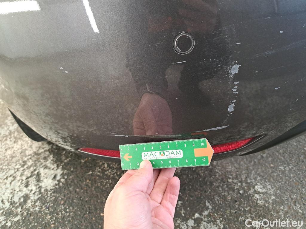  Peugeot  308  SW Allure Business 1.2 PureTech 130CV BVA8 E6d #9