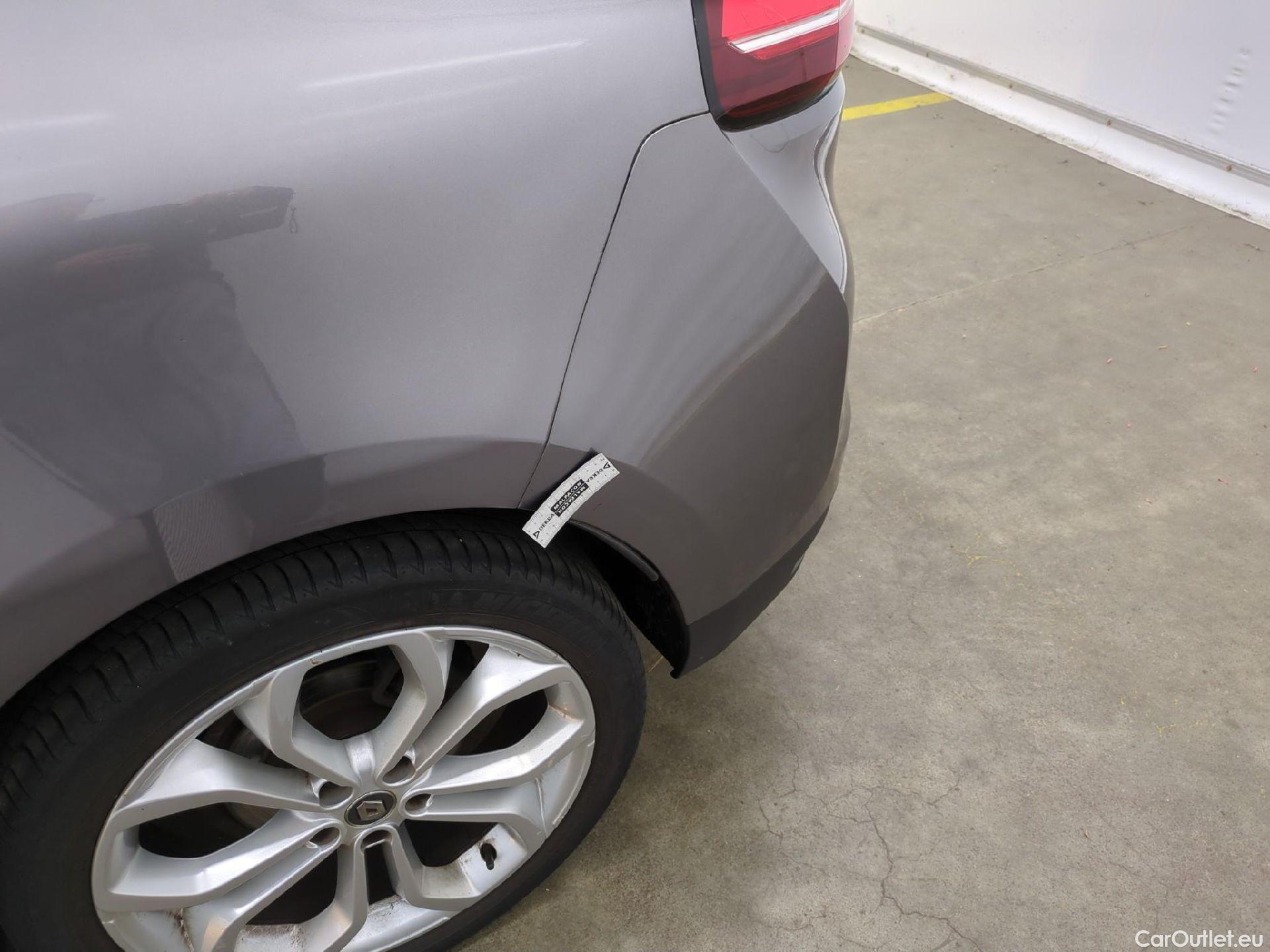  Renault  Grand Scenic Scenic IV Grand Business Edition 1.7 dCi 120CV BVA6 7 Sieges E6dT #69