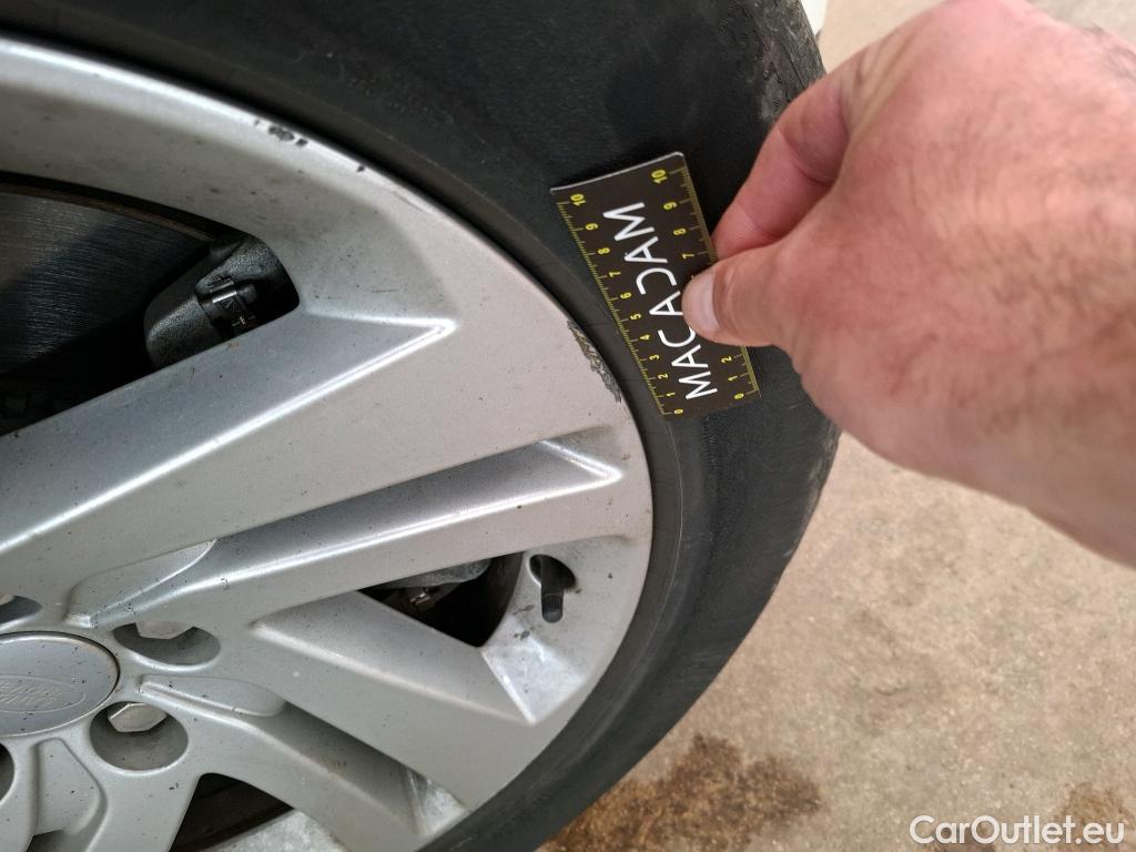  Land Rover  Range Rover Evoque LAND ROVER  / 2018 / 5P / SUV D165 BVA 4WD R-Dynamic S #10