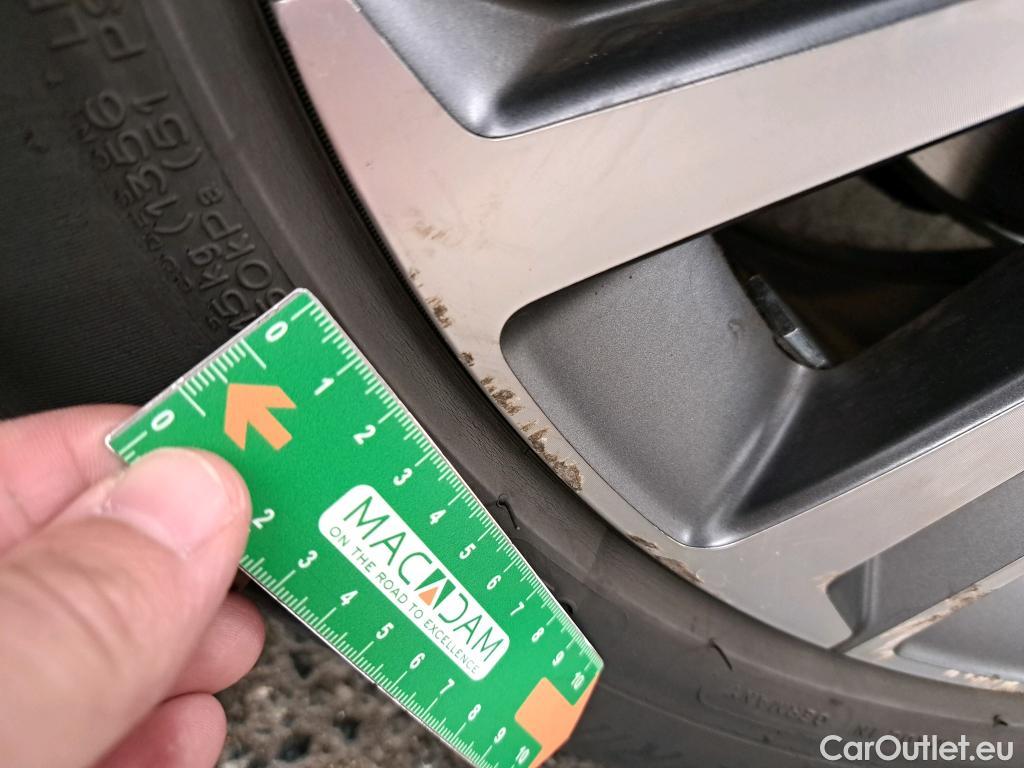  Peugeot  308  SW Allure Business 1.2 PureTech 130CV BVA8 E6d #23