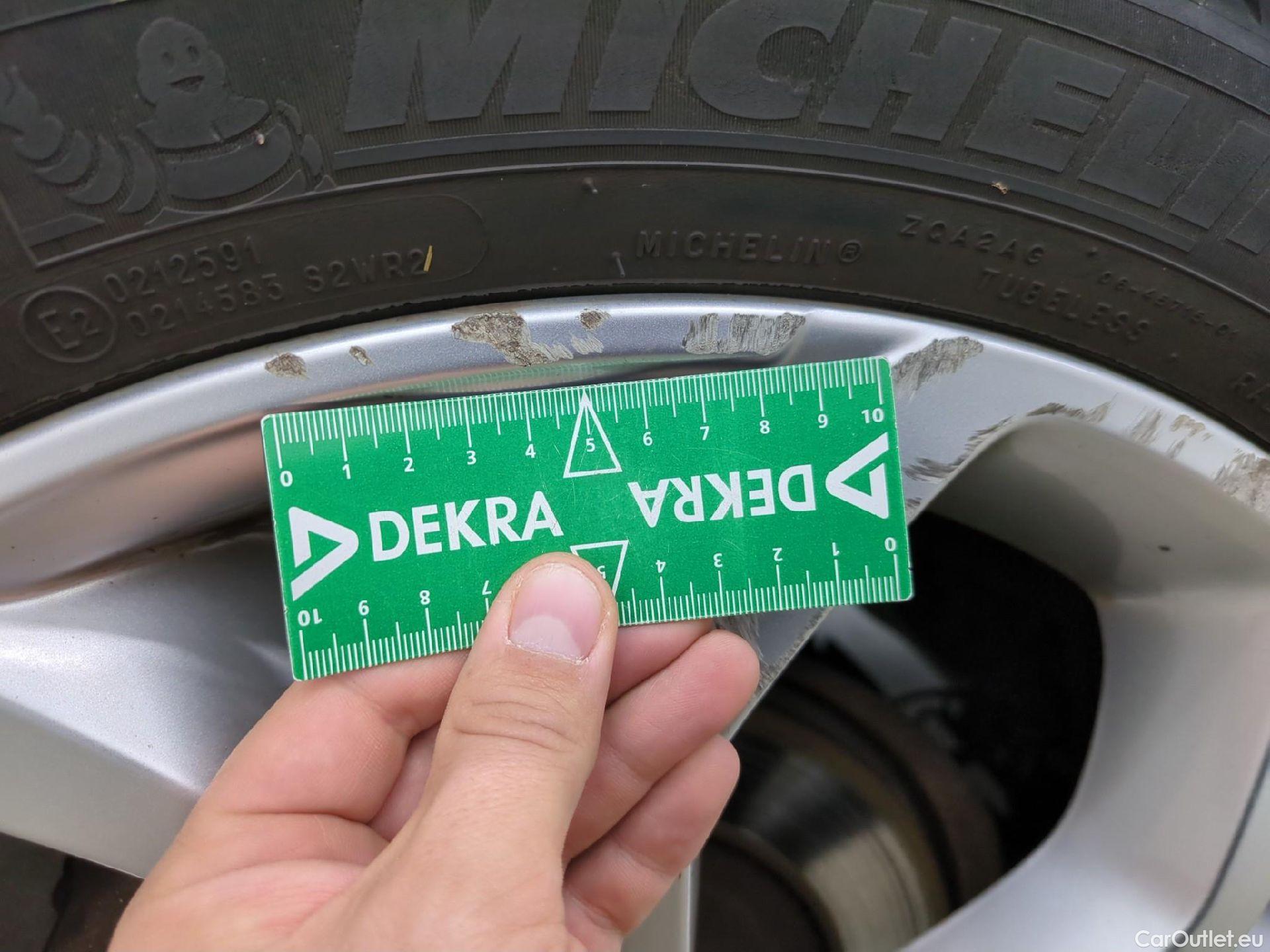  Renault  Grand Scenic Scenic IV Grand Business Edition 1.7 dCi 120CV BVA6 7 Sieges E6dT #36