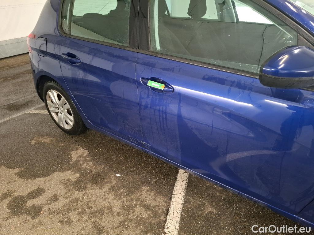  Peugeot  308  Active Business 1.2 PureTech 130CV BVA8 E6 #64