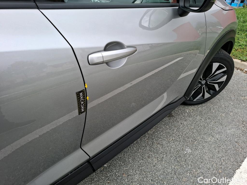  Nissan  Juke NISSAN  / 2019 / 5P / Crossover DIG-T 114 BVM6 Business Edition #6