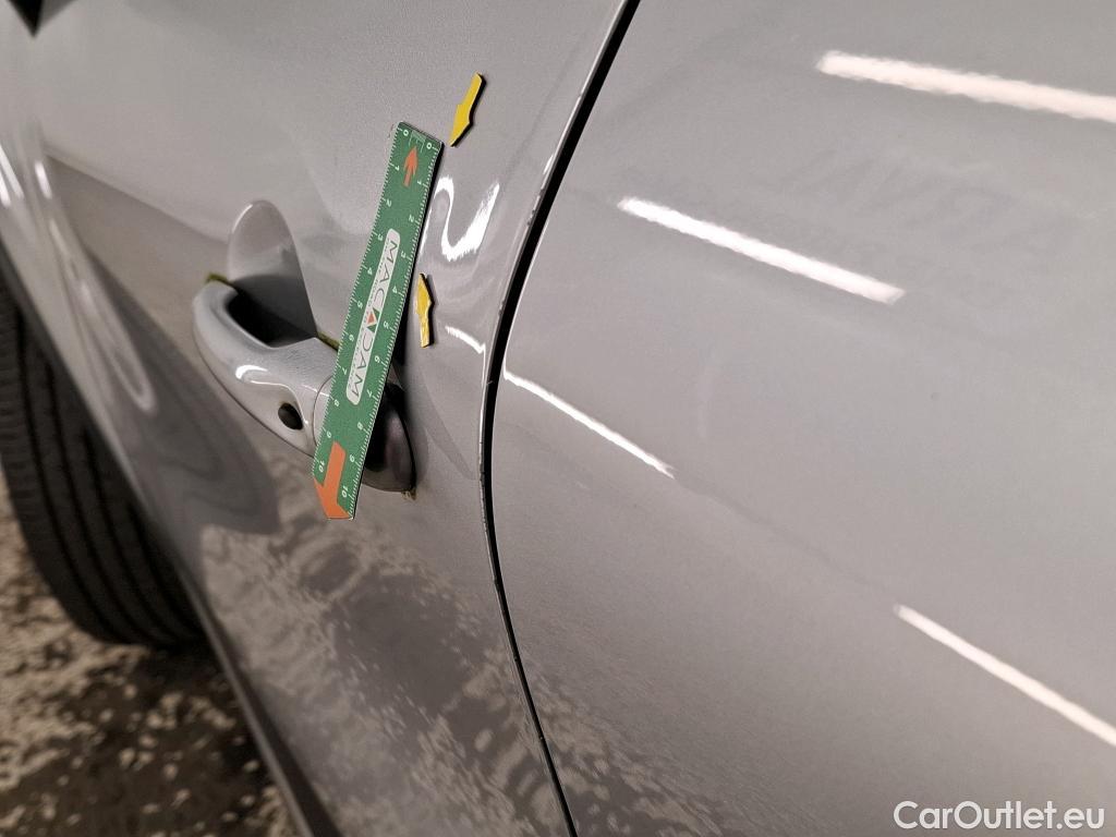  Renault  Captur RENAULT  5p Crossover Intens TCe 150 EDC FAP #10