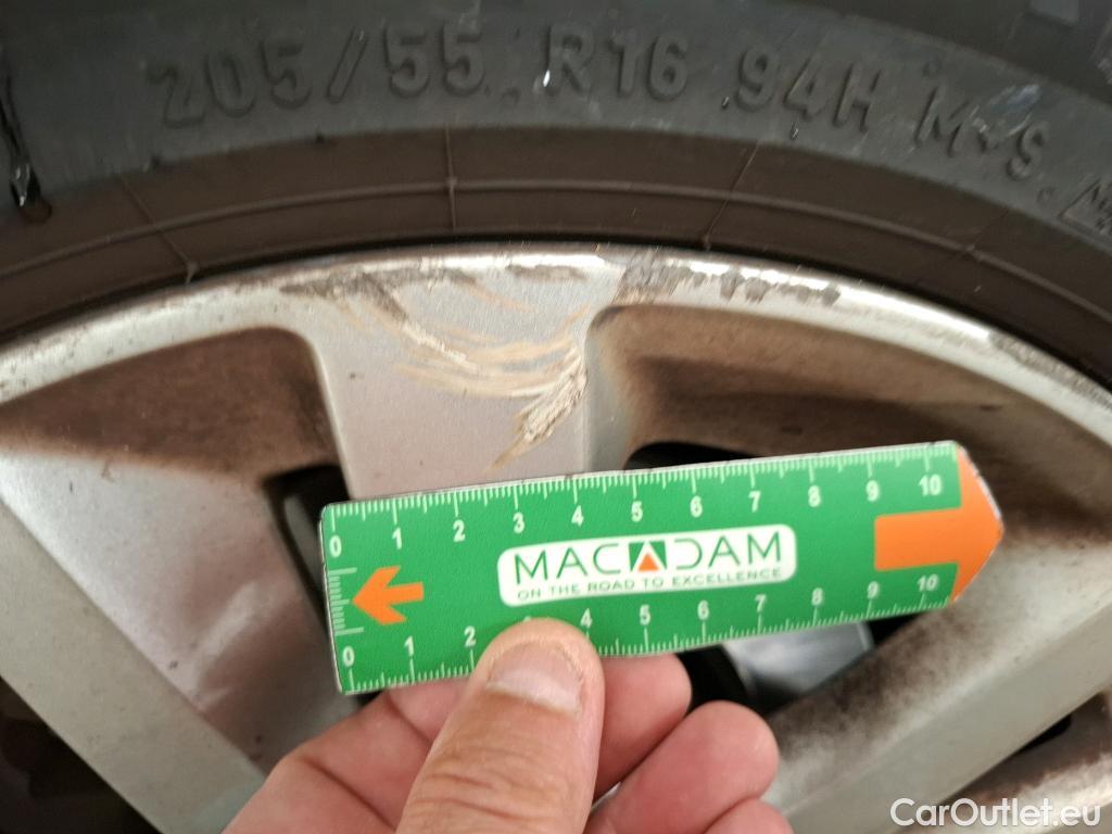  Peugeot  308  Active Business 1.2 PureTech 130CV BVA8 E6 #45